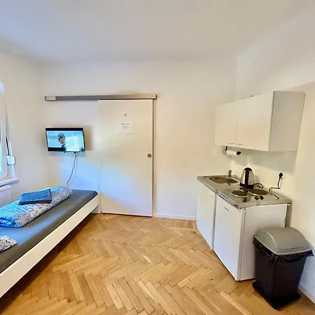 Ger With Free Parking * Gerasdorf bei Wien