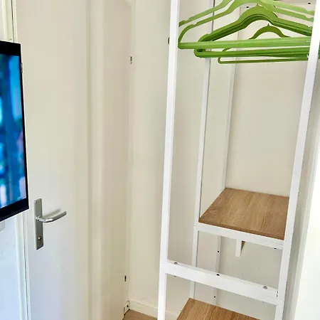 Apartment Ger With Free Parking Gerasdorf bei Wien
