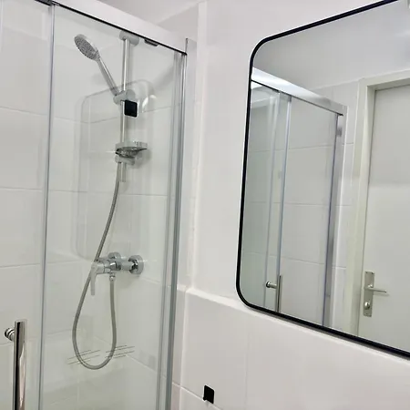 Apartment Ger With Free Parking *