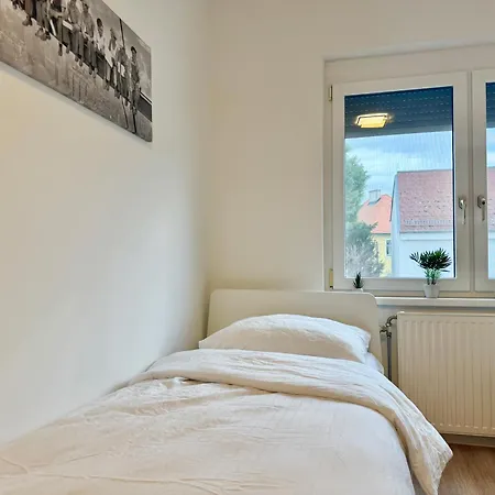 Apartment Ger With Free Parking Gerasdorf bei Wien